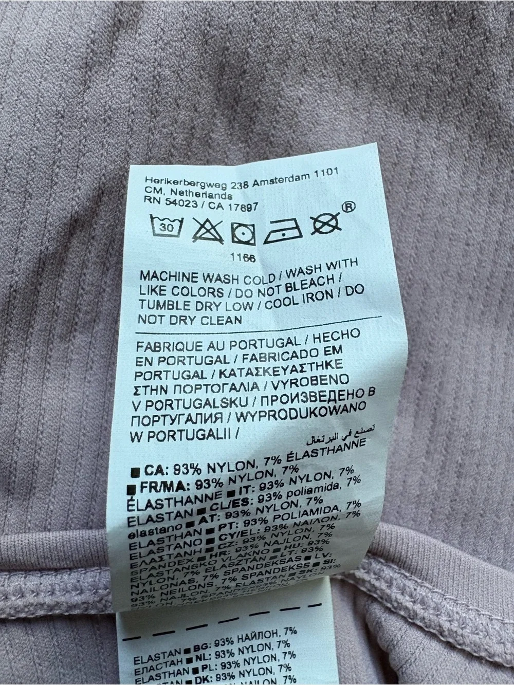 Athleta excellent preowned